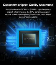 Load image into Gallery viewer, 1KM WiFi Range Wireless Outdoor CPE Router WIFI Extender 2.4G 300Mbps WiFi Bridge Access Point AP Antenna Repeater CF-E130