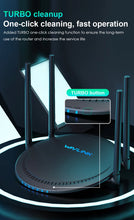 Load image into Gallery viewer, Wavlink AX1800 WiFi 6 Mesh 5GHz Dual Band WiFi Extender Wifi Router Signal Booster Repeater Extend Gigabit Amplifier For Home