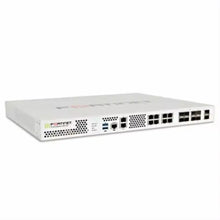 Load image into Gallery viewer, Fortinets FortiGate 601E Security Appliance FortiGuard AI-Powered VPN Firewall with Web/DNS Security 7G Throughput FG-601E