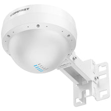 Load image into Gallery viewer, Comfast CF-WA933 Outdoor WiFi-6 Mesh WiFi AX3000 Dual Band Router Wireless Access Point Repeater Extender CPE Wi-Fi Router