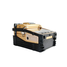 Load image into Gallery viewer, Fiber Optic Splicing Machine AI-8C 6 Motors Automatic Fiber Fusion Splicer 6S OEM FTTH 1 YEAR Six Motors Auto Focus 8.5KGS SM/MM