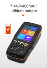 Load image into Gallery viewer, AI-9 Signal Fire Automatic Single-mode Multi-mode Multi-Language FTTH Fiber Optic Splicing Machine with OTDR