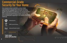 Load image into Gallery viewer, ASUS TUF-AX5400 AX5400 TUF Gaming Dual Band WiFi 6 Gaming Router With Dedicated Gaming Port, 3 Steps Port Forwarding AiMesh WiFi