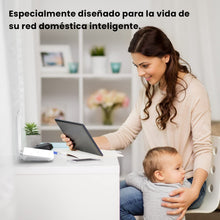 Load image into Gallery viewer, Tenda F3 300Mbps wireless router Repeater AP router Mode 1WAN+3LAN RJ45 Port Multi Language Firmware 3 Internal Antenna