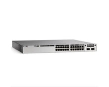 Load image into Gallery viewer, Juniper Ex2300 Series Ethernet Switch 24-Port 10/100/1000Baset Poe+, 4 X 1/10G Sfp/Sfp+ (Optics Sold Separately) Ex2300-24P