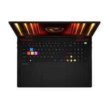 Load image into Gallery viewer, MSI Raider A18 HX A9W Inch 4K 120Hz MiniLED Screen Notebook R9-9955 3D 64GB 2TB RTX 5080 5090 Gaming Laptop
