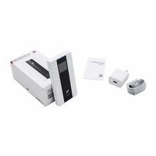 Load image into Gallery viewer, Huawei 5G Mobile Wi-Fi Pro, Mini Pocket WiFi Wireless Charger Router Huawei, Wi-Fi 802.11g, Wi-Fi Supported Frequency: 2.4G and 5G