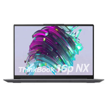Load image into Gallery viewer, Lenovo ThinkBook AMD R7 6800H RTX3050Ti/3050 16G 512G/1TB 16" 2.5K LED