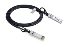Load image into Gallery viewer, ONTi 10G SFP+ Twinax Cable, Direct Attach Copper(DAC) Passive Cable, 0.5-7M, for Cisco, Huawei, MikroTik, HP, Intel...Etc Switches