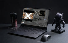 Load image into Gallery viewer, Lenovo Professional Gaming Laptop Legion Y9000X With i7-10875H RTX 2060 Max-Q 6GB GPU 15.6 Inch Backlit 144Hz Refresh Rate