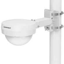 Load image into Gallery viewer, Comfast CF-WA933 Outdoor WiFi-6 Mesh WiFi AX3000 Dual Band Router Wireless Access Point Repeater Extender CPE Wi-Fi Router