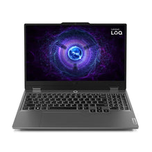 Load image into Gallery viewer, Lenovo GeekPro G5000 Gaming Laptop 15.6" I7-13650HX+RTX4060 E-sports Gaming Notebook