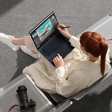 Load image into Gallery viewer, ASUS Zenbook Pro 14 OLED 14.5" Touch Intel I9-13900H CPU GeForce RTX 4060 Graphics 32GB 1TB
