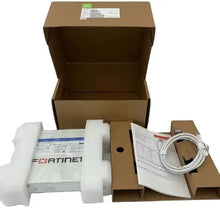 Load image into Gallery viewer, Fortinets FortiGate 601E Security Appliance FortiGuard AI-Powered VPN Firewall with Web/DNS Security 7G Throughput FG-601E