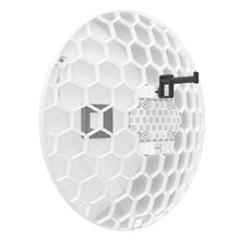 Load image into Gallery viewer, Mikrotik RBLHGG-60ad (LHG 60G) outdoor long-distance 2Gb/s wireless bridge high-power point-to-point, 60 GHz 1.8Gb/s aggregate link