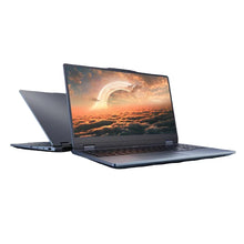 Load image into Gallery viewer, Lenovo GeekPro G5000 Gaming Laptop 15.6" I7-13650HX+RTX4060 E-sports Gaming Notebook
