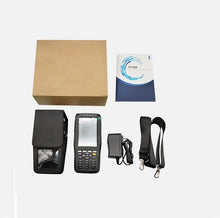 Load image into Gallery viewer, AI-9 Signal Fire Automatic Single-mode Multi-mode Multi-Language FTTH Fiber Optic Splicing Machine with OTDR