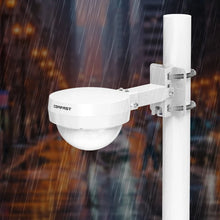 Load image into Gallery viewer, Comfast CF-WA933 Outdoor WiFi-6 Mesh WiFi AX3000 Dual Band Router Wireless Access Point Repeater Extender CPE Wi-Fi Router