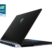 Load image into Gallery viewer, MSI Titan 18 HX A14VIG-021CN Laptop with 3840*2400 Intel I9 14TH CPU 4090GPU RAM 32GB*2 SSD 4TB
