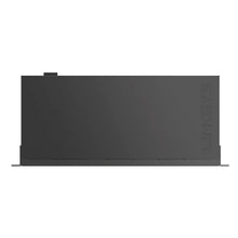Load image into Gallery viewer, Linksys LGS124P PoE+ Switch 16-Port Business Desktop Gigabit Wired Connection Speed Up To 1,000 Mbps 24 Gigabit Ethernet