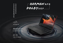 Load image into Gallery viewer, Lenovo Gaming Laptop Legion Y7000P R7000P With i7 NVIDIA RTX 3060 6GB Video 32GB Ram Backlit 15.6 Inch 165Hz