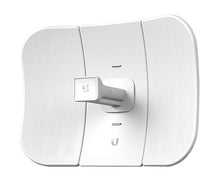Load image into Gallery viewer, Ubiquiti Networks LBE-M5-23 Point-to-Point 10km Wireless Bridge 100 Mbit/s, 5.15GHz - 5.875GHz Litebeam M5 23, 23dBi 1x1 SISO 1Unit