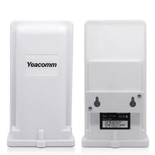 Load image into Gallery viewer, Support POE Yeacomm YF-P11 Outdoor 4G CPE Router Access Point Bridge LTE 150M Wth 8dbi Built-in Antenna