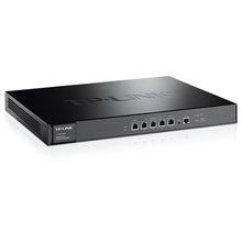 Load image into Gallery viewer, TP-Link VPN Router ER3220G Dual-core multi-WAN gigabit Enterprise Router with 1*WAN, 3*WAN/LAN, 1*LAN 10/100/1000Mbps RJ45, 1 console port