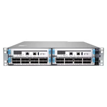 Load image into Gallery viewer, Juniper Networks MX304 Networking Router, 1 Routing Engine/2 Power Supplies/3 Fan Trays Universal Routing Platform MX304-BASE