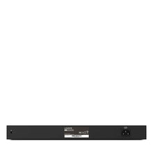 Load image into Gallery viewer, Linksys LGS124P PoE+ Switch 16-Port Business Desktop Gigabit Wired Connection Speed Up To 1,000 Mbps 24 Gigabit Ethernet