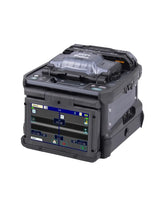 Load image into Gallery viewer, Fusion Splicer Machine FSM-88S+ FSM-90S FSM-90S+ Core to core alignment with CT-50 CT-08 Cleaver Single Mode/Multi Mode Optical Fiber