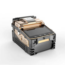 Load image into Gallery viewer, AI-8C Multifunctional Optical Fiber Fusion Splicer Electromechanical Welding Machine Ai-5/Ai-7/Ai-8C/Ai-9 Fiber Fusion Splicer
