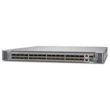 Load image into Gallery viewer, Juniper QFX5120 Series 48 Port High Performance data Center Ethernet Switch QFX5120-32C-AFO, 32 100GbE ports, Flexible deployment, Low latency