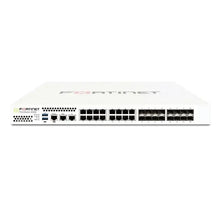 Load image into Gallery viewer, Fortinet FG-400E FortiGate Firewall, 18xGE RJ45/16xGE SFP/SPU NP6 and CP9 FortiGate-400E Firewall 18 x GE RJ45 Ports FG-400E/FG-401E