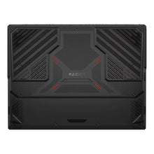 Load image into Gallery viewer, MSI Raider A18 HX A9W Inch 4K 120Hz MiniLED Screen Notebook R9-9955 3D 64GB 2TB RTX 5080 5090 Gaming Laptop