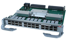 Load image into Gallery viewer, Cisco Catalyst 9600 Series 24-Port 40GE/12-Port 100GE line card, 100GE Enterprise Switches Modules and Cards, C9600-LC-24C