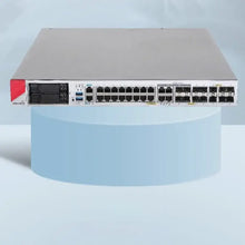 Load image into Gallery viewer, H3C SecPath Series Firewall Chassis, AI-Driven Security, Modular Design, High Performance Enterprise-class Firewall F1000-AI-35