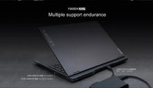 Load image into Gallery viewer, Lenovo Professional Gaming Laptop Legion Y9000X With i7-10875H RTX 2060 Max-Q 6GB GPU 15.6 Inch Backlit 144Hz Refresh Rate