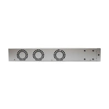 Load image into Gallery viewer, Fortinet FortiSwitch Switch, 48x GE/4x SFP+/Max 370W PoE 48-Port POE Network Switch with SNMP & QoS 365Gbps Capacity FS-148F-POE