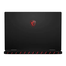 Load image into Gallery viewer, MSI Raider A18 HX A9W Inch 4K 120Hz MiniLED Screen Notebook R9-9955 3D 64GB 2TB RTX 5080 5090 Gaming Laptop