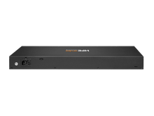 Load image into Gallery viewer, Original HPE Aruba Networking CX 6100 48G Class4 PoE 4SFP+ L2 Switch 48*10/100/1000Mbps, up to 370W of IEEE 802.3at Class 4 PoE JL675A