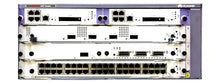 Load image into Gallery viewer, Huawei NE40E-X3A Integrated DC Chassis Components Incl Dual DC Power NetEngine40E-X3A Firewall Appliance Ethernet Router 40e Series