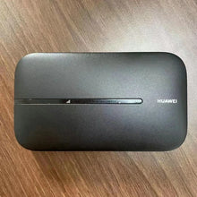 Load image into Gallery viewer, Unlocked Huawei E5783 4G LTE Cat6 WIFI Router Mobile Hotspot E5783B-230, WLAN 802.11 a/b/g/n/ac, 2.4GHz + 5GHz, 1500mAh battery, 300Mbps