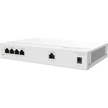Load image into Gallery viewer, Huawei Multi-Service Gateway with 1 GE WAN Port, 4 GE LAN Ports (PoE+, 50W) Gigabit Ethernet Switch, up to 150 users, 2Gbps forwarding S380-L4P1T