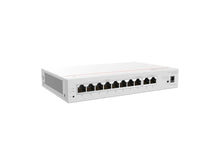 Load image into Gallery viewer, Huawei Multi-Service Gateway, with 2 GE WAN, 8 GE LAN (PoE+, 124W) Gigabit Ethernet Switch, up to 350 users, 2Gbps forwarding S380-S8P2T