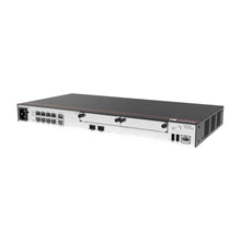 Load image into Gallery viewer, Huawei Enterprise Router AR720 2 x GE combo WAN, 8 x GE LAN, 2 x USB, 2 x SIC, up to1200 users, forwarding performance 9 Mpps to 25 Mpps