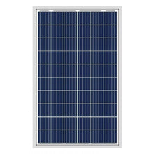 Load image into Gallery viewer, CNBM - Solar Panel, Polycrystalline Monofacial Solar Panel, 275W, 38,6v Voc, 8.79A Max power current, 1640x992x40mm, 18,2Kg, MC4 Connectors