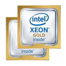 Load image into Gallery viewer, HPE Intel Xeon Gold 5222 Processor 3.8 GHz Kit for HPE ProLiant DL380 Gen10 Server, LGA 3647 (Socket P), 4 Cores, Max. 1000 GB P02500-B21