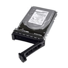 Load image into Gallery viewer, Dell 3.5-inch 8TB Featuring SATA interface, Enhanced Data Transfer Speeds 6Gbps 512e 7.2K RPM Hot-Plug Internal Hard Drive Customer Kit 400-ATKV
