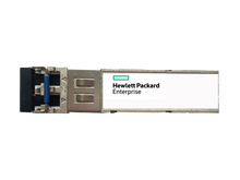 Load image into Gallery viewer, HPE Aruba Networking 10G SFP+ LC LR 10km SMF XCVR Transceiver SFP Module J9151E